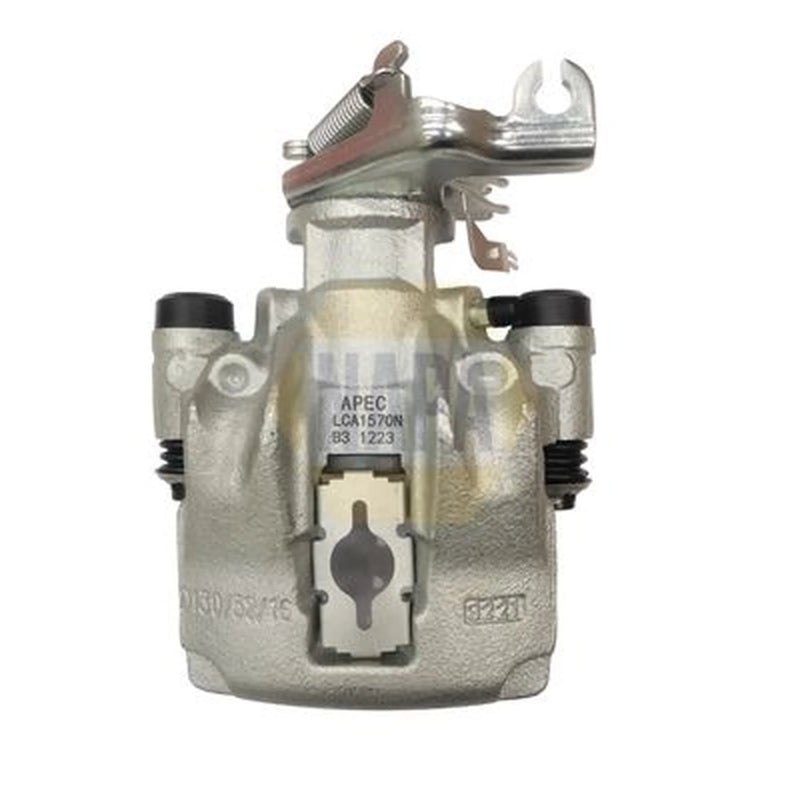 NAPA Brake Caliper Assembly Rear Left NCA2547