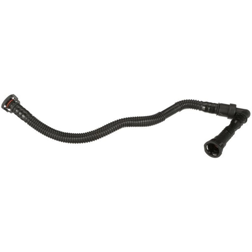 Gates Crankcase Ventilation Hose 490mm fits BMW 3 2000-2007