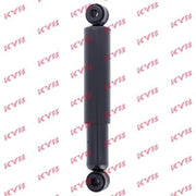 KYB Shock Absorber Damper Strut Rear fits Hyundai Pony 1974-1986 1.2 1.4