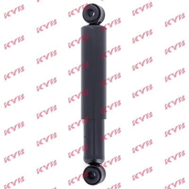 KYB Shock Absorber Damper Strut Rear fits Hyundai Pony 1974-1986 1.2 1.4