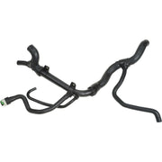 Gates Radiator Coolant Hose 1,019mm ID 05-2729