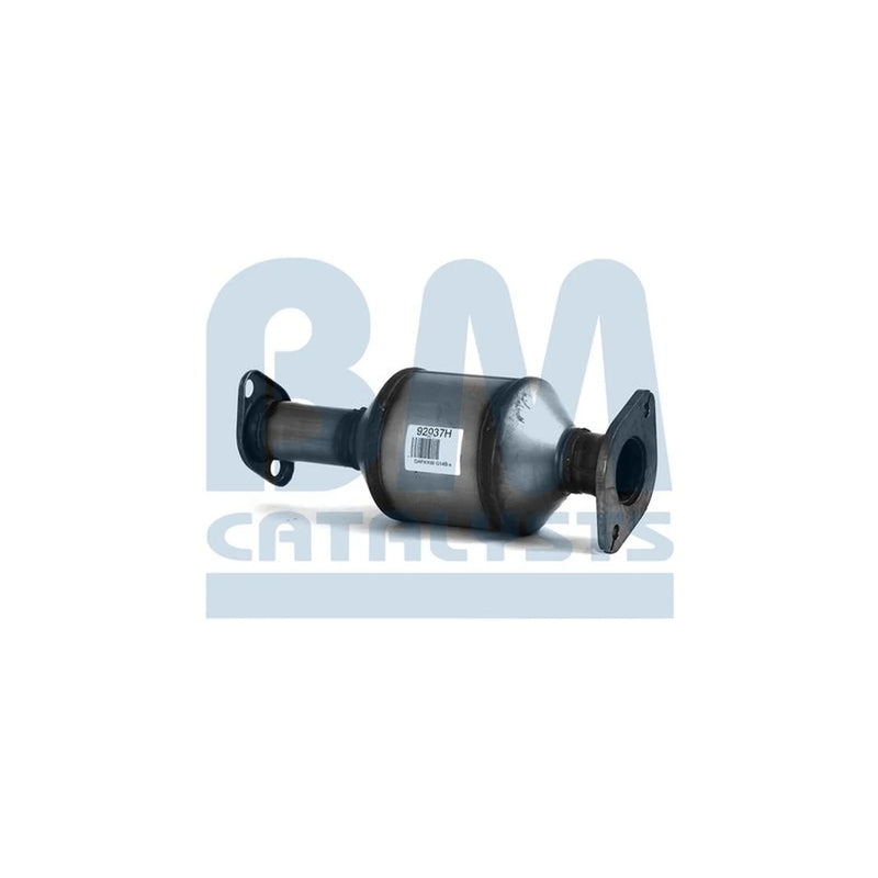 BM Catalysts Homologated Petrol Cat fits Nissan Note 2006-2012 1.4
