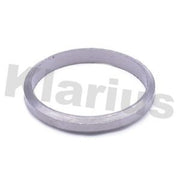 Klarius Exhaust Pipe Gasket OD fits BMW 1 2004-2013