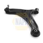 NAPA Control/Trailing Arm Front Left fits Suzuki Grand Vitara II 2005-2015