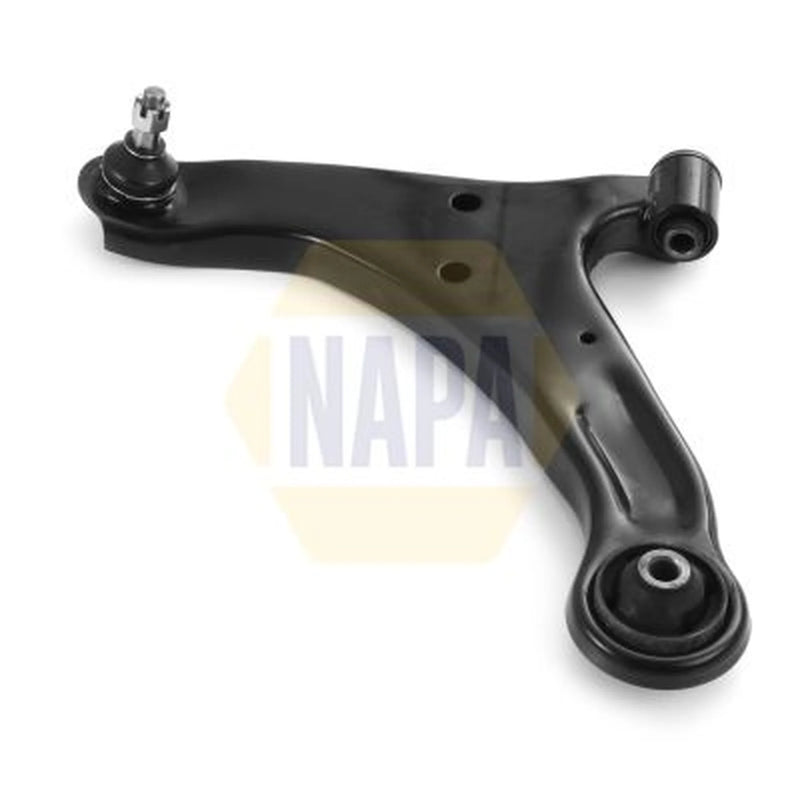 NAPA Control/Trailing Arm Front Left fits Suzuki Grand Vitara II 2005-2015
