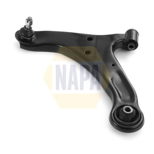 NAPA Control/Trailing Arm Front Left fits Suzuki Grand Vitara II 2005-2015