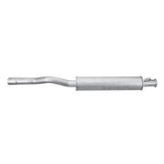 Hella Front Silencer Front fits Audi 80 B4 1991-1996 1.6 1.9 2.0