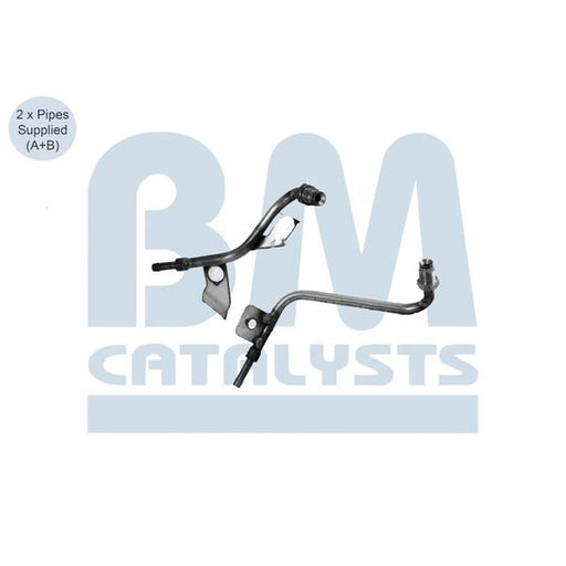 BM Catalysts Pressure Pipe PP11290C 6000616920 PP11290C