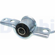Delphi Wishbone / Control / Trailing Arm Bush fits Mazda 323 C 1989-1994