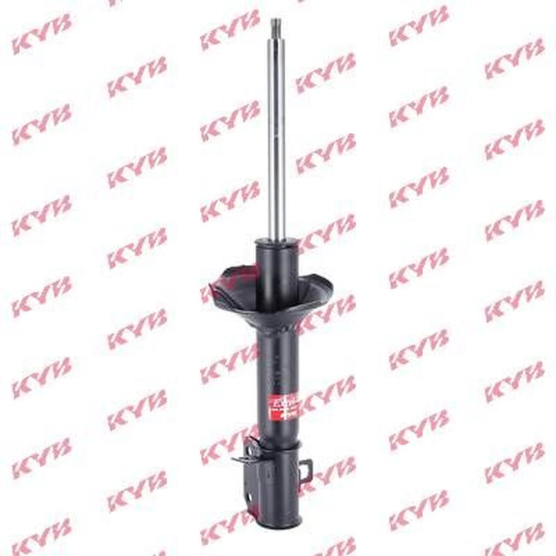 KYB Shock Absorber Damper Strut Rear Right fits Daihatsu Charade 1994-2001