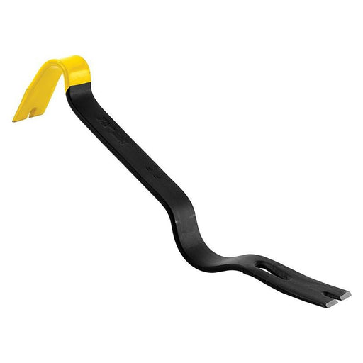 Stanley® Hand Tools Super Wonder Bar® Pry Bar 380mm (15in) STANLEY® Hand Tools - Dynamic Drive