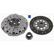 Sachs Clutch Kit Set 3pc 3000951873