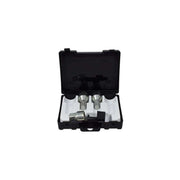 SAS Security Locking Wheel Bolts M12 X 1.5 Caravan Trailer Motorhome Car SAS  - Dynamic Drive