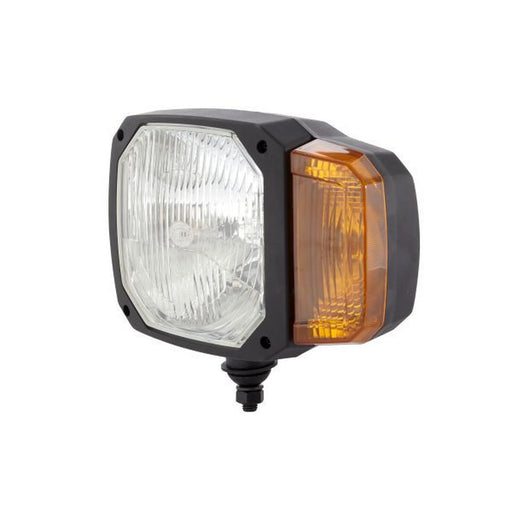 Hella Headlight Headlamp T4W Left