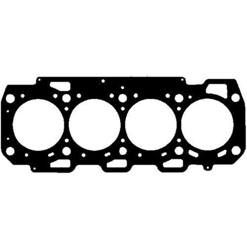 BGA Cylinder Head Gasket 1mm Thick fits Alfa Romeo 147 2002-2010 1.9