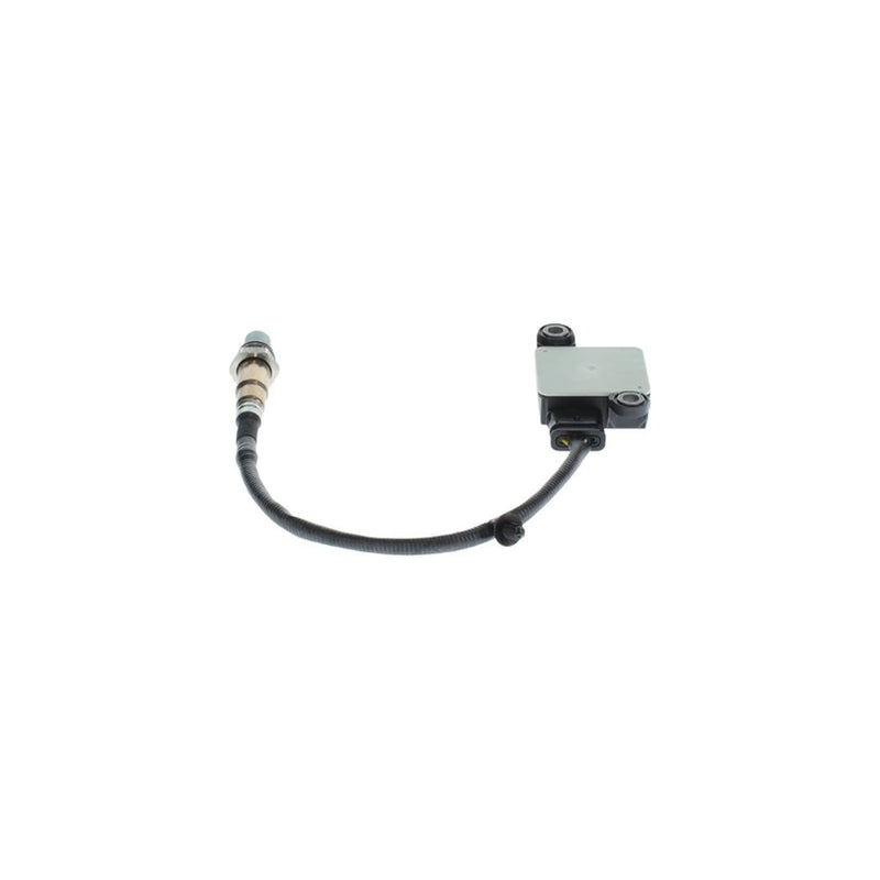 Bosch Diesel Particulate Sensor fits Ford Ranger 2018-2019 2.0