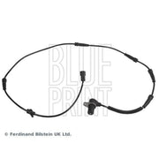 Blue Print ABS Wheel Speed Sensor Front Right ADG07128C