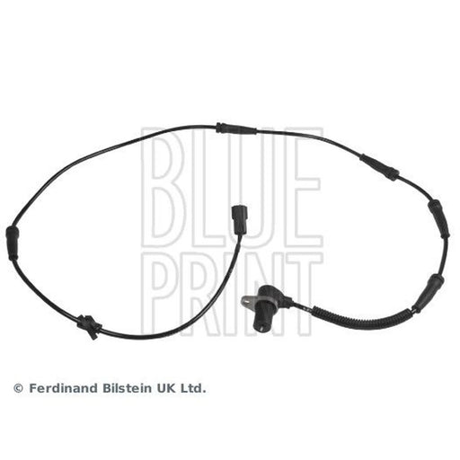 Blue Print ABS Wheel Speed Sensor Front Right ADG07128C