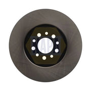 NAPA Front Brake Vented Discs & Pads fits Alfa Romeo Tonale 2022 on 1.3 1.5