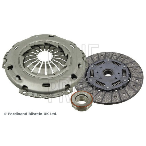 Blue Print Clutch Kit Set 3pc 240mm ADV1830137