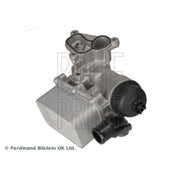 Blue Print Oil Filter Housing fits Nissan NV400 2011-2022