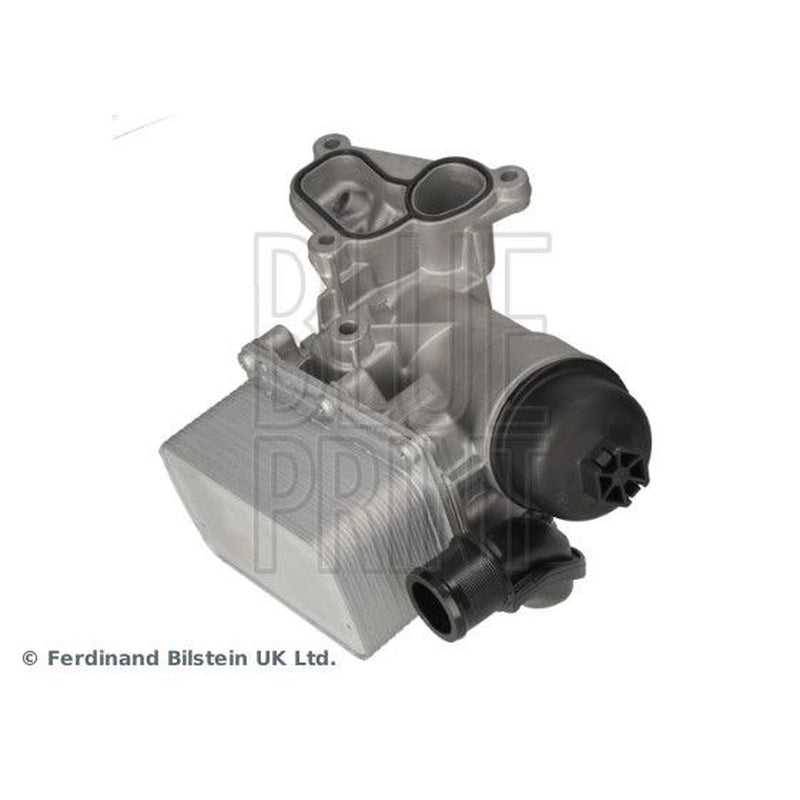 Blue Print Oil Filter Housing fits Nissan NV400 2011-2022