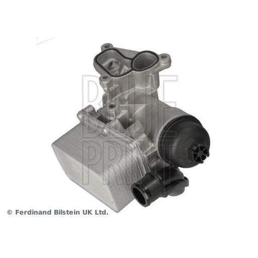 Blue Print Oil Filter Housing fits Nissan NV400 2011-2022