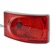 Hella Tail Light / Lamp P21/5W Right