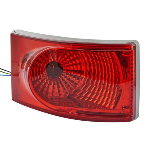 Hella Tail Light / Lamp P21/5W Right