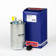 Borg & Beck Fuel Filter Element BFF8120