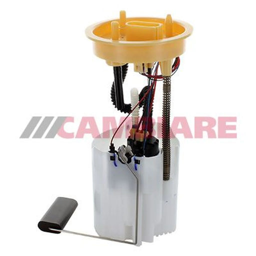 Cambiare Fuel Tank Sender Unit fits VW Caddy Alltrack IV 2015-2020 1.6