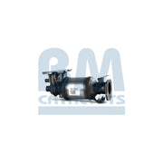BM Catalysts Homologated Petrol Cat fits Seat Ibiza 2008-2015 1.2