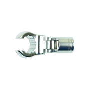 Laser Flexible Crows Foot Wrench 1/2"D 24mm 7479 Laser - Dynamic Drive