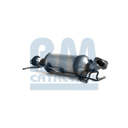 BM Catalysts Homologated Diesel Cat & Dpf fits Mazda 5 2005-2010 2.0