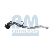 BM Catalysts Dpf fits Audi A3 2006-2013 2.0