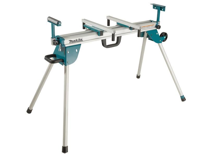 Makita DEBWST06 Adjustable Mitre Saw Stand Makita - NN4 Online