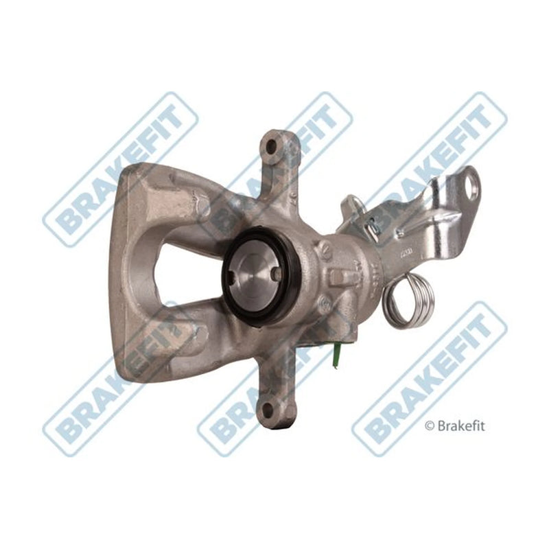 Apec Brake Caliper Assembly Rear Left BCA2053E
