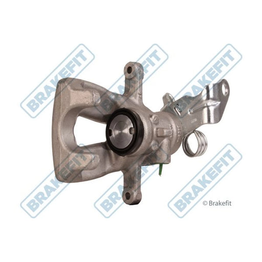 Apec Brake Caliper Assembly Rear Left BCA2053E