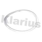 Klarius Exhaust Pipe Gasket OD fits Peugeot Boxer Bus 2006-2016 2.2