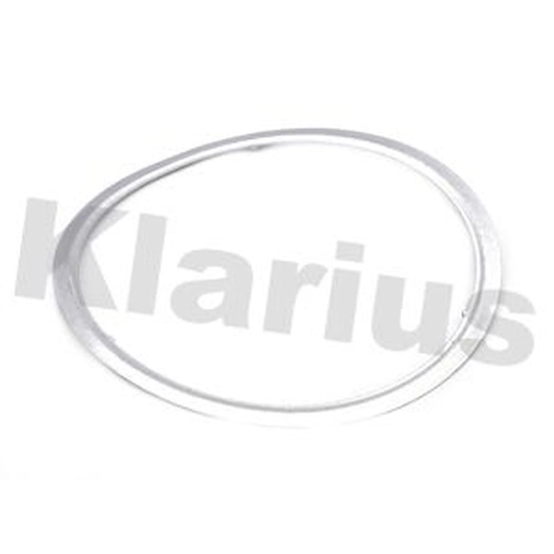 Klarius Exhaust Pipe Gasket OD fits Peugeot Boxer Bus 2006-2016 2.2