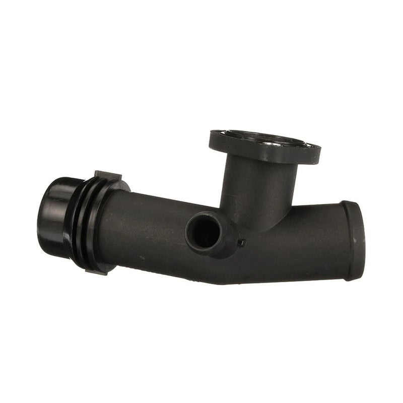 Gates Coolant Flange Housing Connector fits Audi A4 B8 2008-2015 3.0