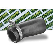 First Line Intercooler Turbo Charge Air Hose fits Land Rover Range Rover Sport I