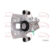 Apec Brake Caliper Assembly Rear Left LCA782