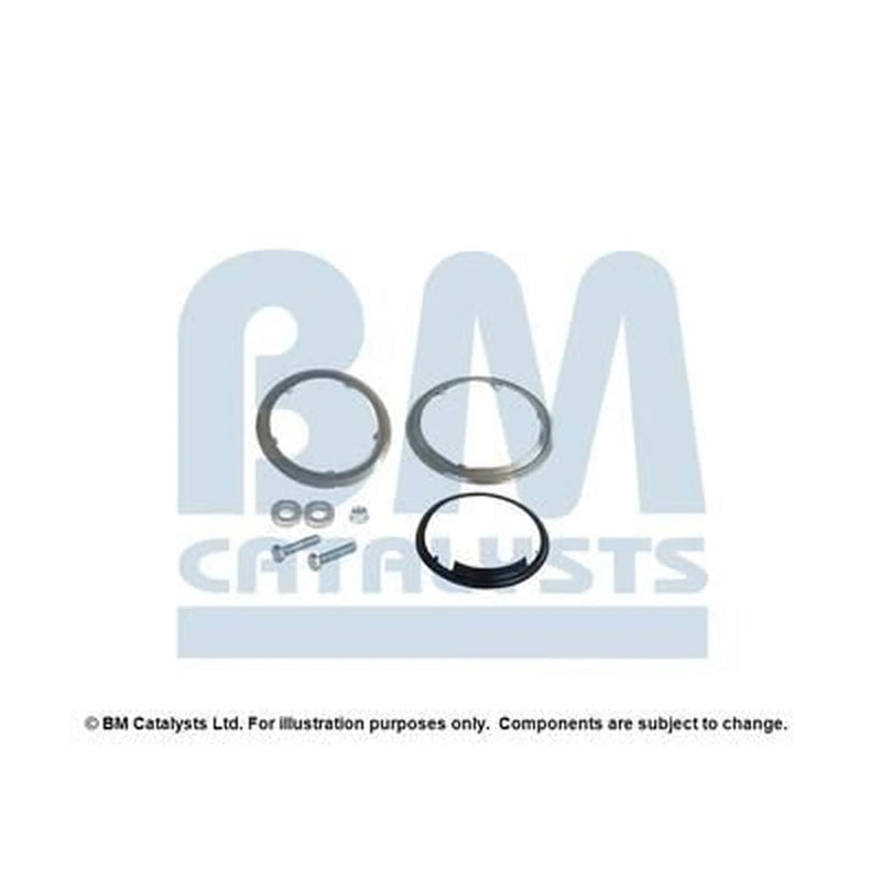 BM Catalysts Fitting Kit FK31188B FK31188B