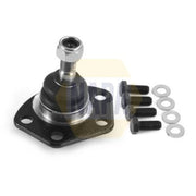 NAPA Ball Joint Front Right fits Citroën Relay I 1994-2002 1.9 2.0 2.5 2.8