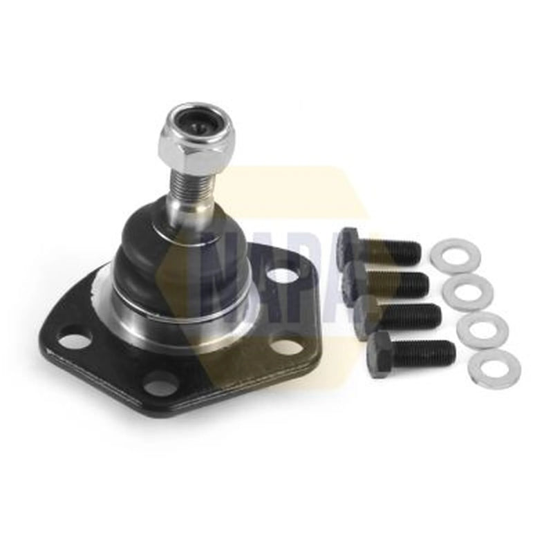 NAPA Ball Joint Front Right fits Citroën Relay I 1994-2002 1.9 2.0 2.5 2.8