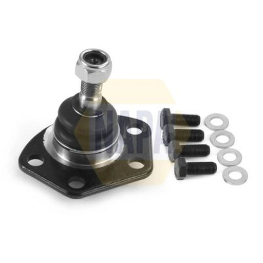 NAPA Ball Joint Front Right fits Citroën Relay I 1994-2002 1.9 2.0 2.5 2.8