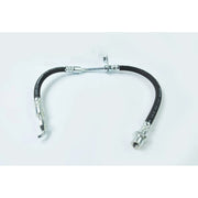 Juratek Brake Hydraulic Hose Line Front Left fits Toyota Yaris/Vitz 2005-2012