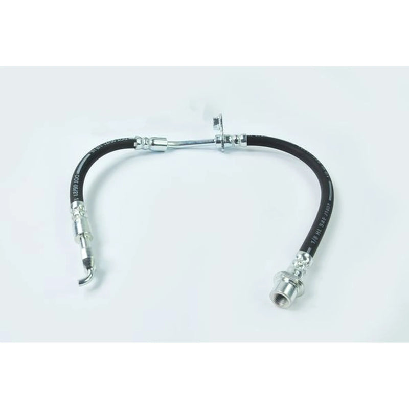 Juratek Brake Hydraulic Hose Line Front Left fits Toyota Yaris/Vitz 2005-2012