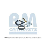 BM Catalysts Exhaust Pipe Mounting Kit FK50102B